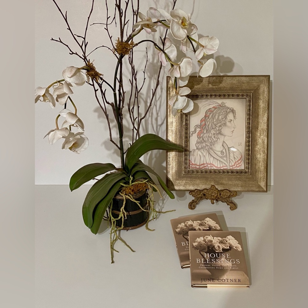 House Blessings, a special book of inspiration
